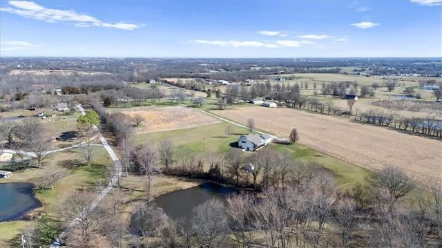 17809 E 171st Street, Pleasant Hill, MO 64080