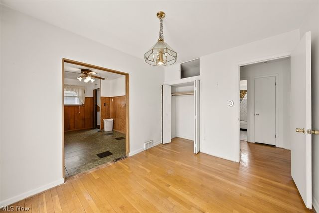 14577 N Gallatin Boulevard, Brook Park, OH 44142