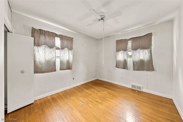 14577 N Gallatin Boulevard, Brook Park, OH 44142