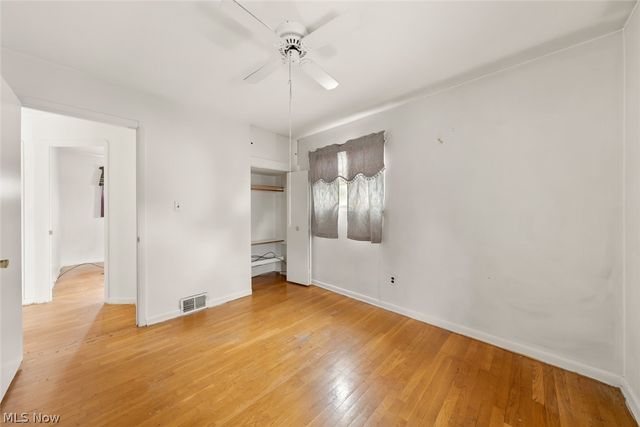 14577 N Gallatin Boulevard, Brook Park, OH 44142