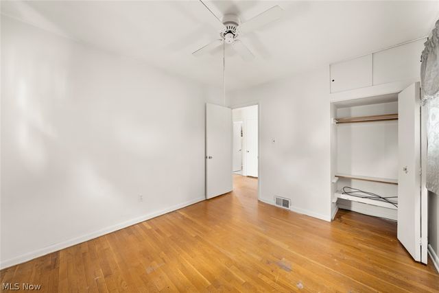 14577 N Gallatin Boulevard, Brook Park, OH 44142
