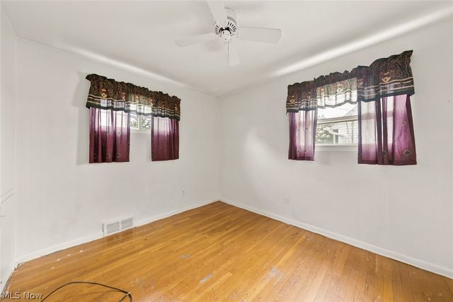 14577 N Gallatin Boulevard, Brook Park, OH 44142