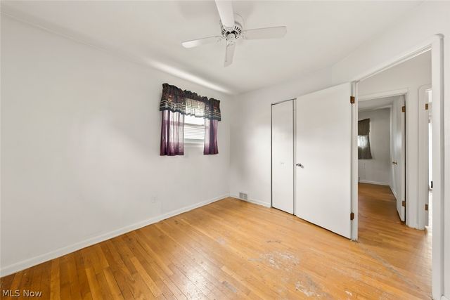 14577 N Gallatin Boulevard, Brook Park, OH 44142