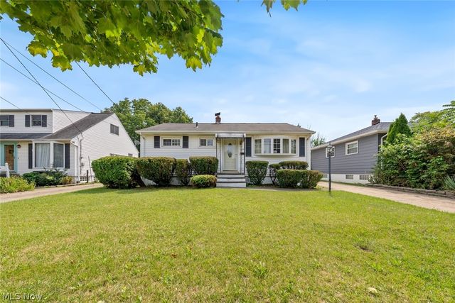 14577 N Gallatin Boulevard, Brook Park, OH 44142