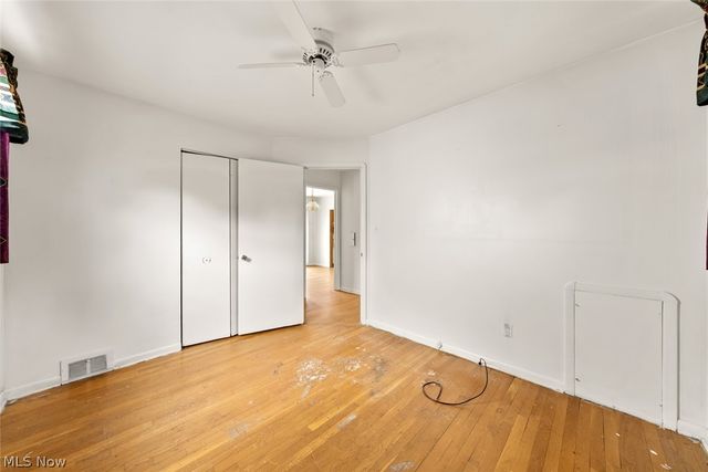 14577 N Gallatin Boulevard, Brook Park, OH 44142