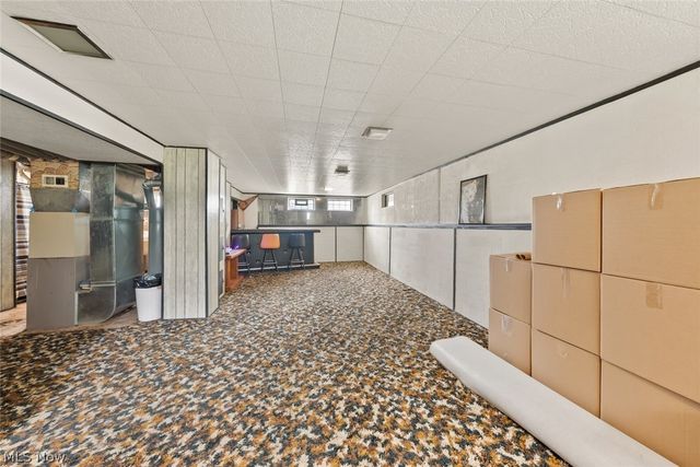 14577 N Gallatin Boulevard, Brook Park, OH 44142