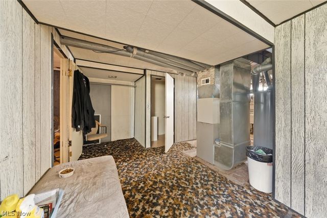 14577 N Gallatin Boulevard, Brook Park, OH 44142