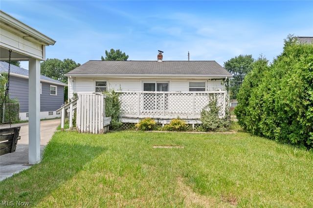 14577 N Gallatin Boulevard, Brook Park, OH 44142