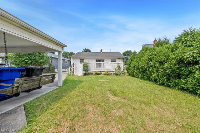 14577 N Gallatin Boulevard, Brook Park, OH 44142