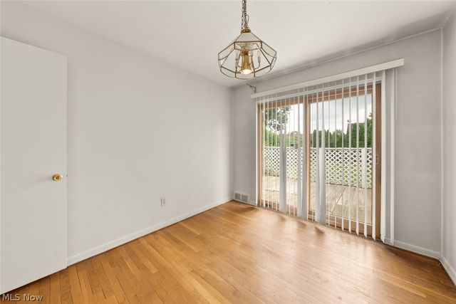 14577 N Gallatin Boulevard, Brook Park, OH 44142