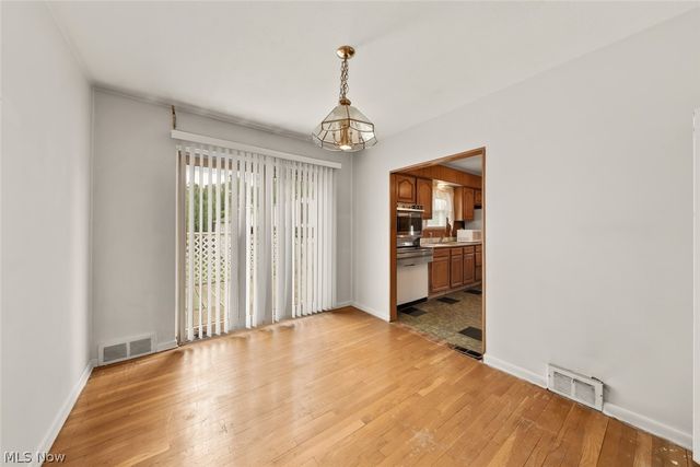 14577 N Gallatin Boulevard, Brook Park, OH 44142