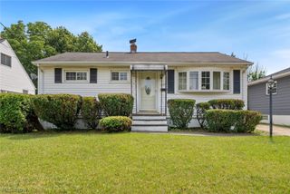 14577 N Gallatin Boulevard, Brook Park, OH 44142