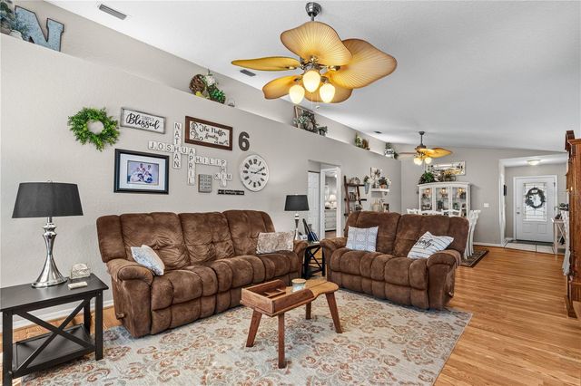 1628 VICTORY PALM DRIVE, Edgewater, FL 32132