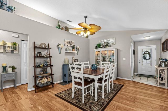 1628 VICTORY PALM DRIVE, Edgewater, FL 32132