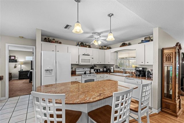 1628 VICTORY PALM DRIVE, Edgewater, FL 32132