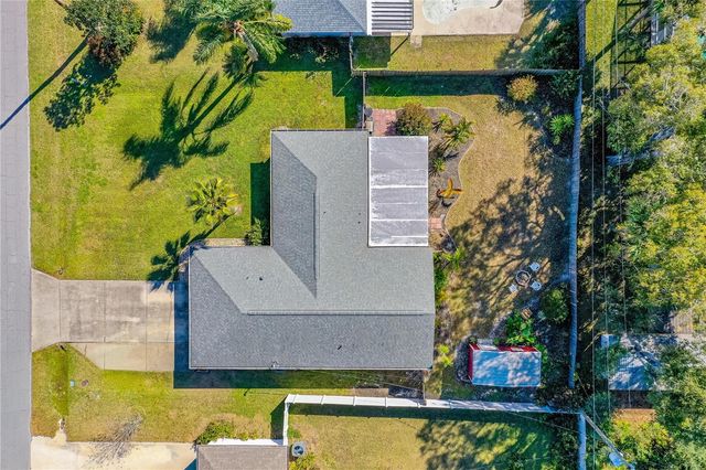 1628 VICTORY PALM DRIVE, Edgewater, FL 32132