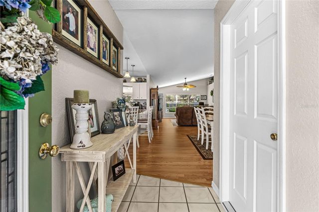 1628 VICTORY PALM DRIVE, Edgewater, FL 32132