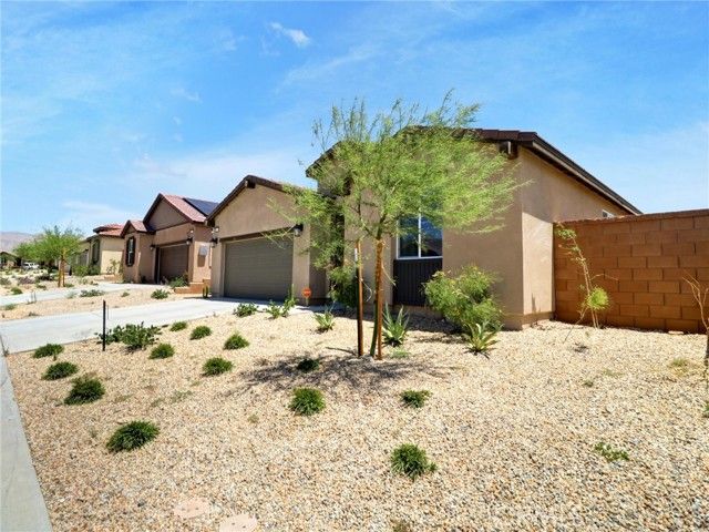 11576 S Crescent Street, Desert Hot Springs, CA 92240