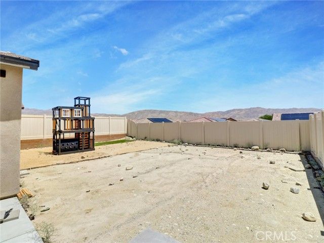 11576 S Crescent Street, Desert Hot Springs, CA 92240