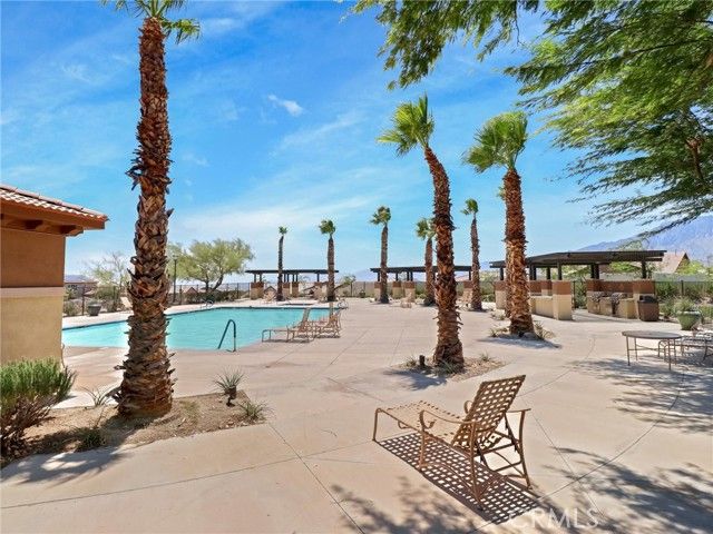 11576 S Crescent Street, Desert Hot Springs, CA 92240