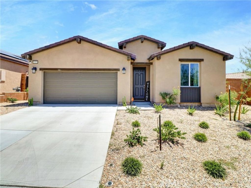 11576 S Crescent Street, Desert Hot Springs, CA 92240