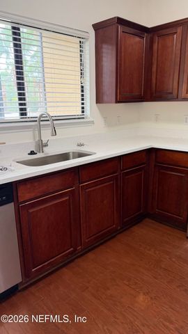 401 HONEYCOMB WAY Way, Jacksonville, FL 32259