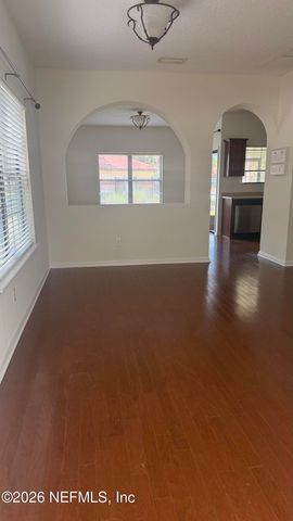 401 HONEYCOMB WAY Way, Jacksonville, FL 32259