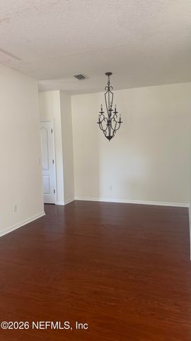 401 HONEYCOMB WAY Way, Jacksonville, FL 32259