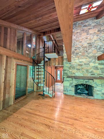 7953 Spring Mill Road, Indianapolis, IN 46260