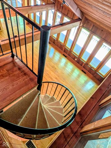7953 Spring Mill Road, Indianapolis, IN 46260