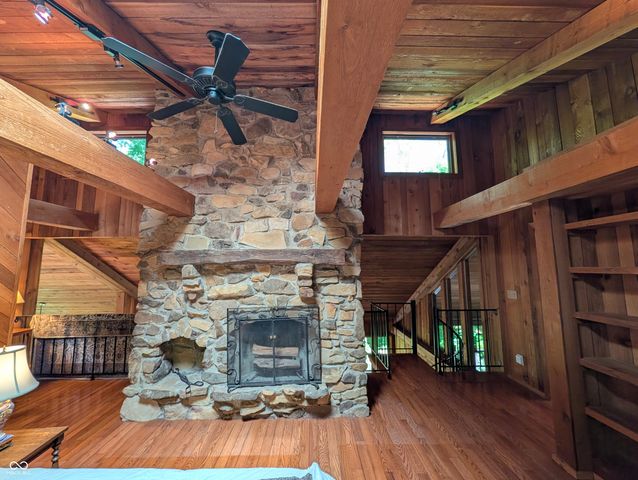 7953 Spring Mill Road, Indianapolis, IN 46260