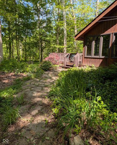 7953 Spring Mill Road, Indianapolis, IN 46260