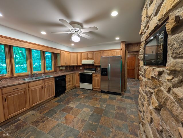 7953 Spring Mill Road, Indianapolis, IN 46260