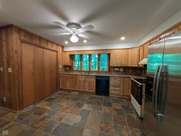 7953 Spring Mill Road, Indianapolis, IN 46260