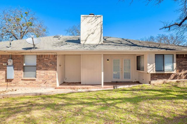 4416 Rising Sun Court, Arlington, TX 76017