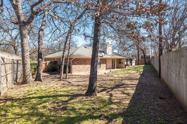 4416 Rising Sun Court, Arlington, TX 76017