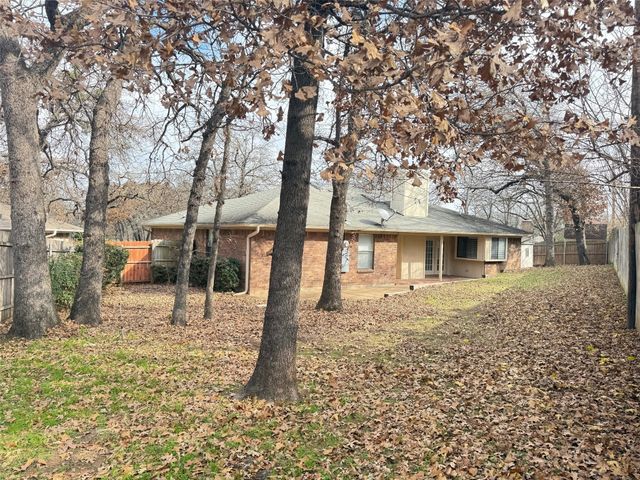 4416 Rising Sun Court, Arlington, TX 76017