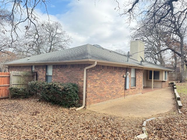 4416 Rising Sun Court, Arlington, TX 76017
