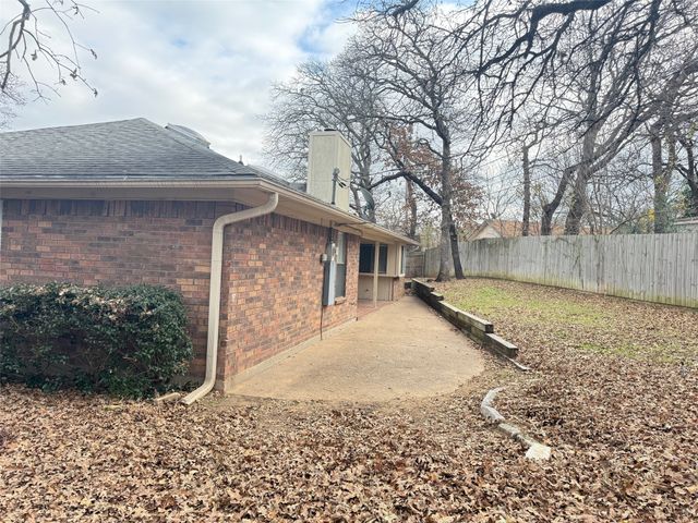 4416 Rising Sun Court, Arlington, TX 76017