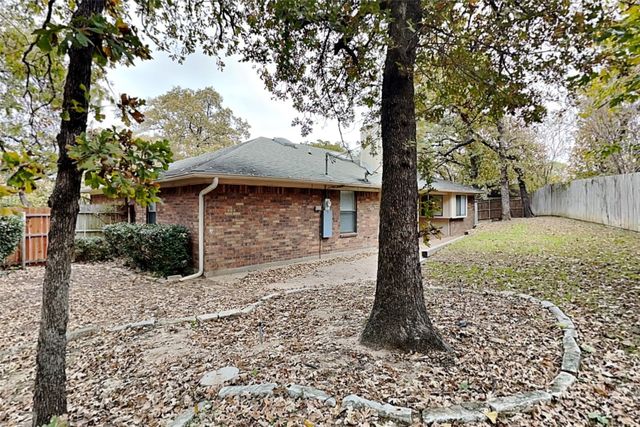 4416 Rising Sun Court, Arlington, TX 76017