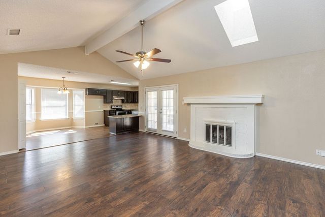 4416 Rising Sun Court, Arlington, TX 76017