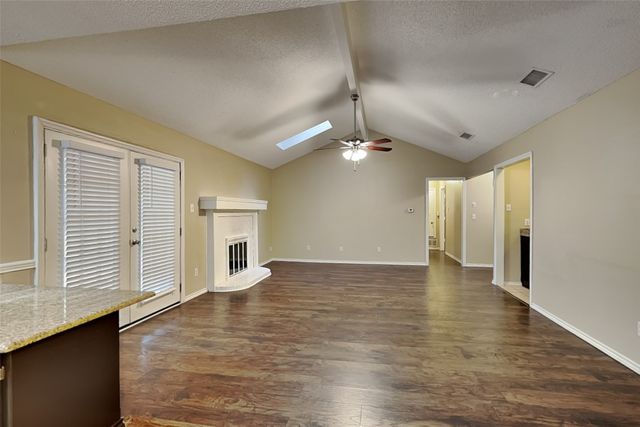 4416 Rising Sun Court, Arlington, TX 76017