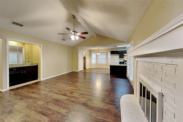 4416 Rising Sun Court, Arlington, TX 76017