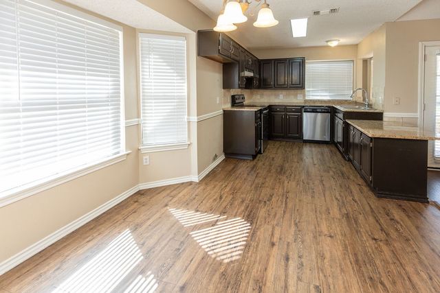 4416 Rising Sun Court, Arlington, TX 76017
