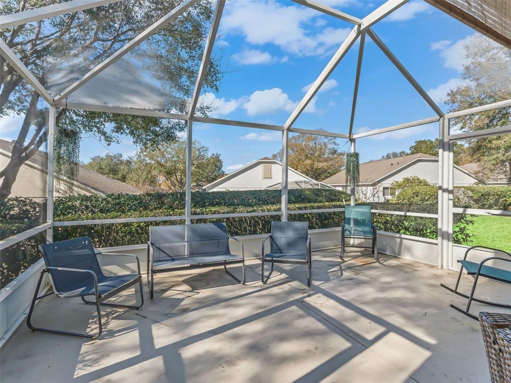 Image 24 of property listing at 3883 EVERSHOLT STREET, Clermont, FL 34711