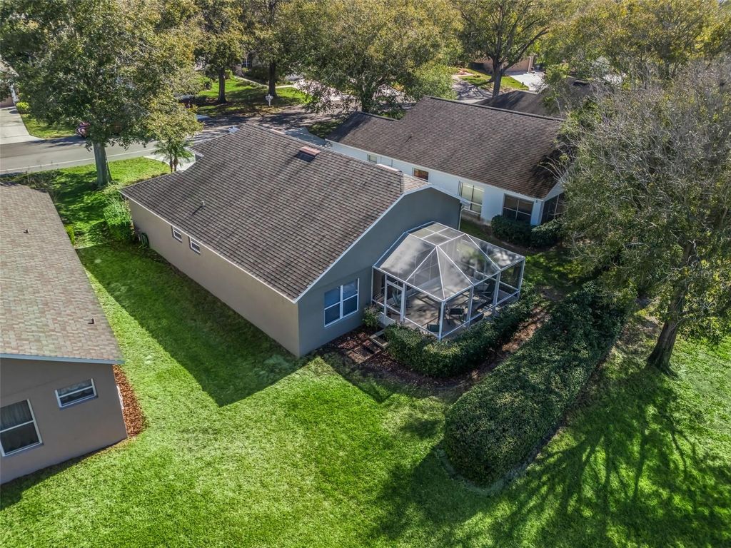 Image 26 of property listing at 3883 EVERSHOLT STREET, Clermont, FL 34711