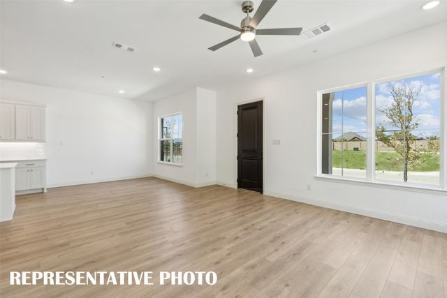 1016 Splitrock Drive, Allen, TX 75013