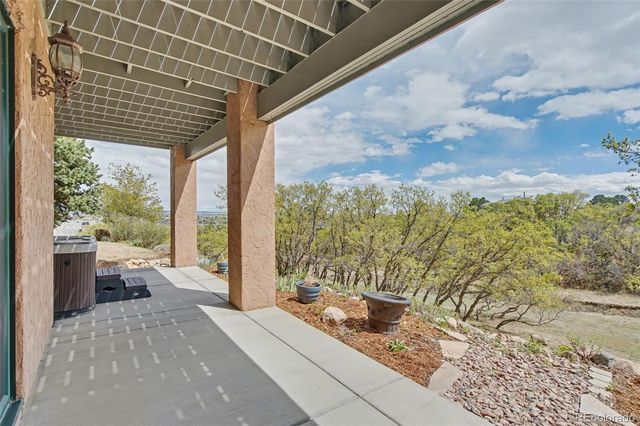 4215 Star Ranch Road, Colorado Springs, CO 80906