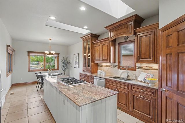 4215 Star Ranch Road, Colorado Springs, CO 80906