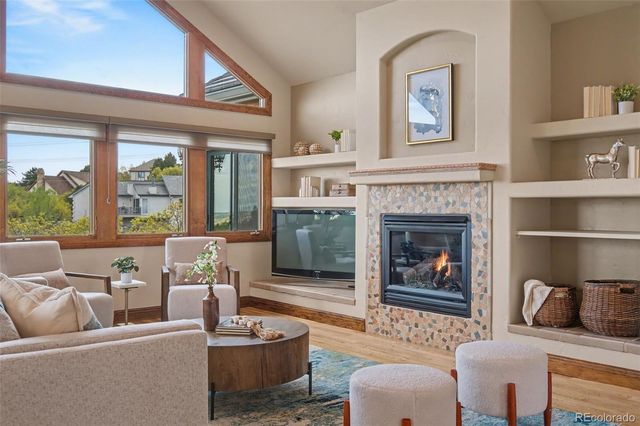 4215 Star Ranch Road, Colorado Springs, CO 80906